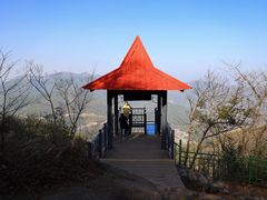 -莫干山风景区