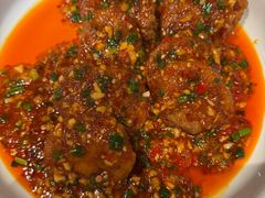 -院8里·小聚园老川菜(九眼桥店)