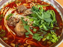 -鸿盛面庄(庆云北街2号院店)