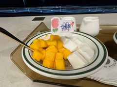 -七七家的糖水店(南湾街1号店)