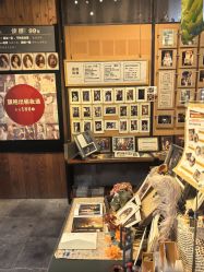 -城南旧影 旗袍全家福摄影写真体验馆