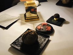 -三嚥阁 La Villa Restaurant