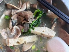 -广场正宗原汁薏米店