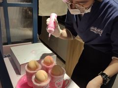 -和气桃桃(宏伊广场店)
