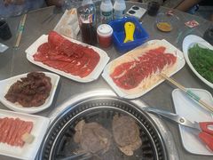 -米家·鹤城炭火米家(直营总店)