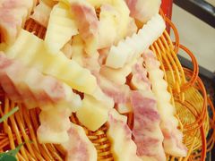 -香丽缘饭馆(黑龙潭店)