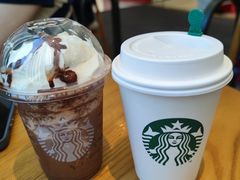 -星巴克(杭州大厦C座店)