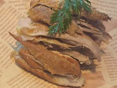 -悦融·京鲁菜·露台花园(安定门店)