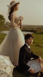 -易摄影婚纱摄影工作室