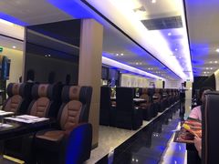-伯尔曼航空主题西餐厅(大洋百货店)