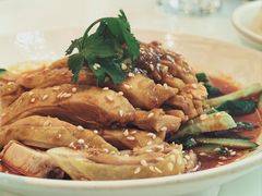 -金湖港式餐厅(建外店)