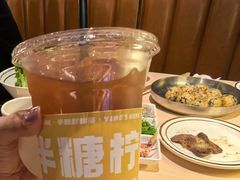 -伊茉家的烤肉店(勒泰中心店)