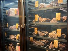 -MONICH牛排融合餐厅(和义大道购物中心店)