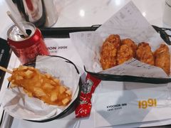 -Kyochon1991校村(共和路店)