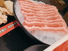-井格重庆火锅(西直门凯德Mall店)