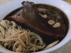 -顺心拉面馆(马道街店)