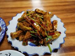 -协顺园回头馆(南顺城路店)