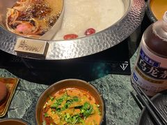 -牛New寿喜烧(曹路花园城店)