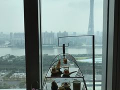 -广州富力丽思卡尔顿酒店