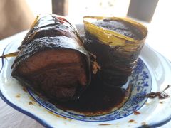 古镇扎肉小-洞天食府(北大街店)