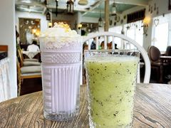 -Vanillacafe香草咖啡(银海大世界店)