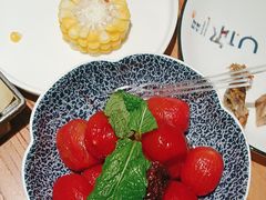 -U你·天然调味(光谷世界城店)