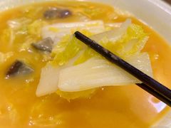 -京天红酒家(虎坊路店)
