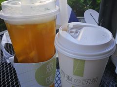 -巴黎贝甜(大宁国际商业广场店)