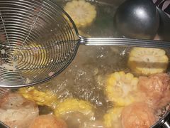 -海银海记潮汕牛肉火锅(新港中路海珠店)