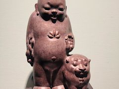 -江苏省美术馆(长江路新馆)