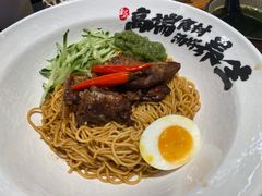 -和府捞面(星光大道一期店)
