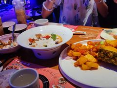 -胡桃里音乐酒馆(白云五号T5 MALL店)