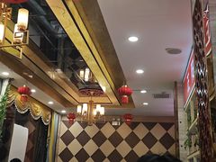 -津悦·正阳春烤鸭(红旗南路店)