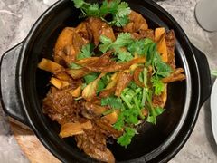 姜母鸭-四道菜·福建菜馆(新街口金鹰店)