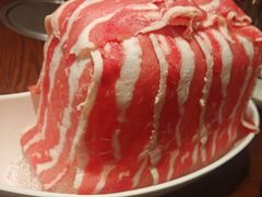 -东海怡品海鲜豆捞(舟宿夜江店)