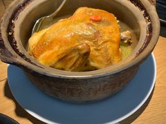 -金牌外婆家(苏州中心店)