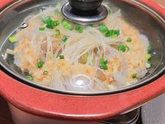 -热度餐厅(老佛爷店)