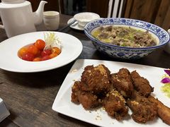 -道南書院·私房菜·早午茶·茶馆