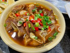 -唇辣号重庆老火锅(燕郊鑫乐汇店)