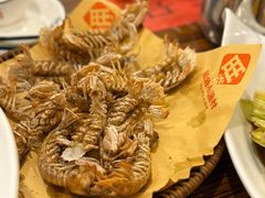 -旺角小渔村(二马路店)