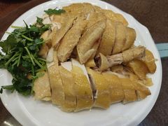 正宗湛江鸡-瑞记湛江鸡饭店·粤西第一鸡(粤垦店)