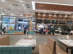 -翠华餐厅(正佳广场店)