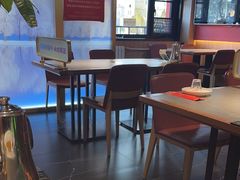 -金手勺东北菜馆(大屯北路店)