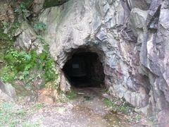 -梅窝