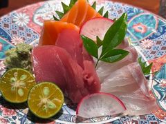 -鸟万·炭火料理Yaki ONE(星光店)