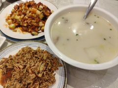 -福来居烤鸭店(天坛二店)