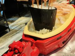 -红辣椒·川菜·火锅(张杨路店)