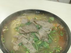 -牛煎里牛肉煎包淮南牛肉汤(广东路店)