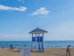 -老虎石海上公园