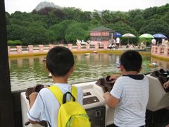 -苏州乐园森林水世界